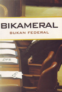 Bikameral Bukan Federal