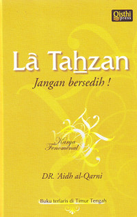 La Tahzan