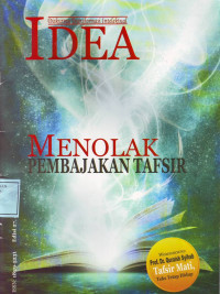 Menolak Pembajakan Tafsir