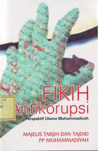 Fikih Antikorupsi