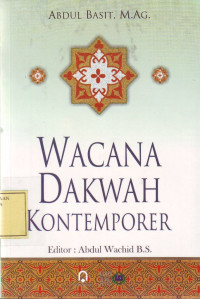 Wacana Dakwah Kontemporer