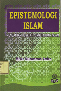 Epistemologi Islam