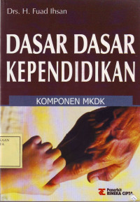 Dasar-dasar Kependidikan