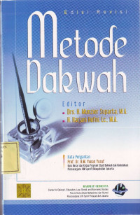 Metode Dakwah