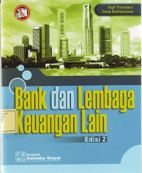 Bank dan Lembaga Keuangan Lain