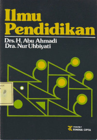 Ilmu Pendidikan