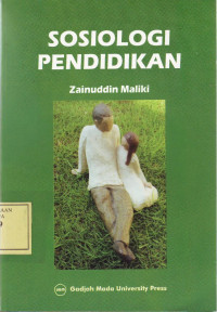 Sosiologi Pendidikan