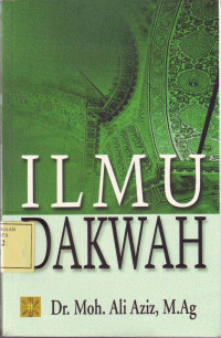 Ilmu Dakwah