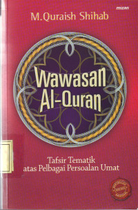 Wawasan Al-Qur'an