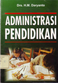 Administrasi Pendidikan