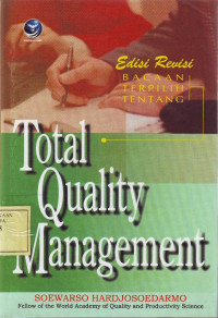 Total Quality Management