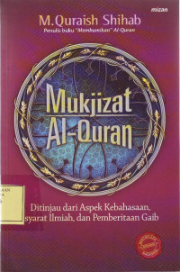 Mukjizat Al-Qur