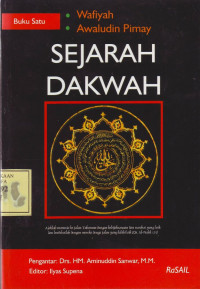 Sejarah Dakwah