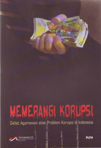 Memerangi Korupsi