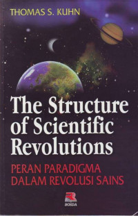 The Structure of Scientific Revolutions