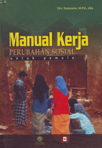 Manual kerja Perubahan Sosial