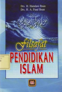 Filsafat Pendidikan Islam