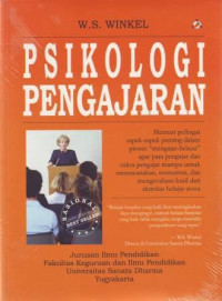 Psikologi Pengajaran