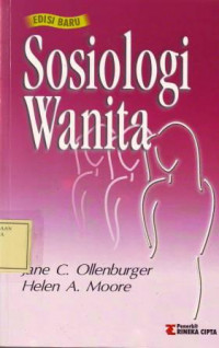 Sosiologi Wanita