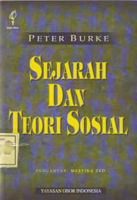 Sejarah dan Teori Sosial