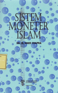 Sistem Moneter Islam