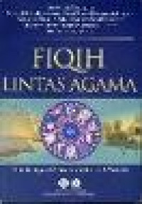 Fiqh Lintas Agama