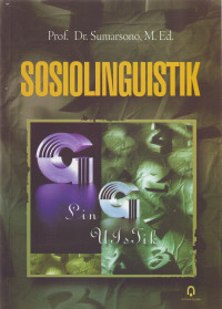 Sosiolinguistik