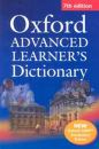 Oxford Advanced Learner