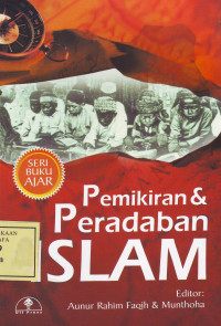 Pemikiran dan Peradaban Islam