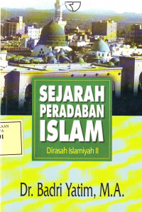 Sejarah Peradaban Islam