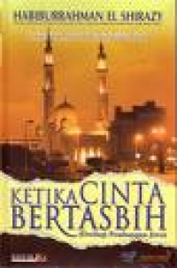 Ketika Cinta Bertasbih