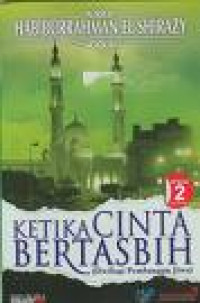 Ketika Cinta Bertasbih