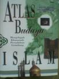 Atlas Budaya Islam