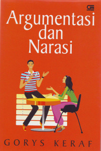 Argumentasi dan Narasi