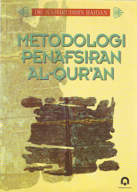 Metodologi Penafsiran Al-Qur'an