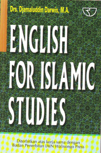 English for Islamic Studies