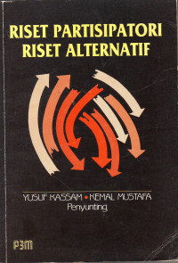 RIset Partisipatori Riset Alternatif