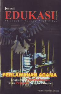 Majalah EDUKASI, Ajang Pergulatan Intelektual Mahasiswa