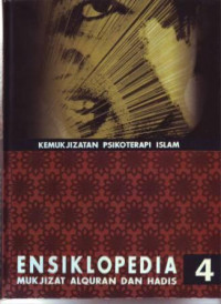 Ensiklopedia Mukjizat Al qur