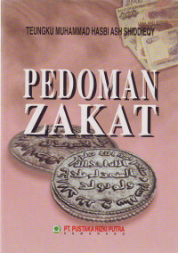 Pedoman Zakat