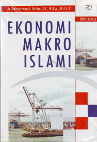 Ekonomi Makro Islami