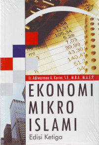 Ekonomi Mikro Islami