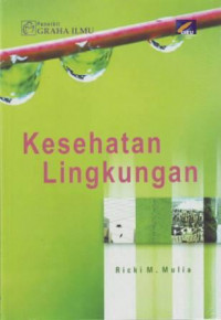 Kesehatan Lingkungan