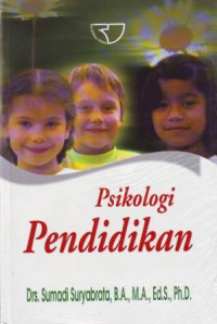 Psikologi Pendidikan