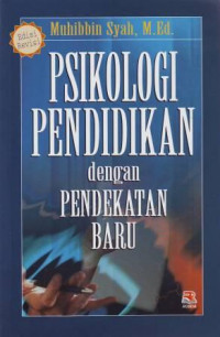 Psikologi Pendidikan