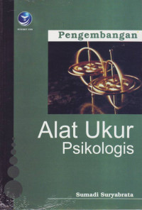 Pengembangan Alat Ukur Psikologi