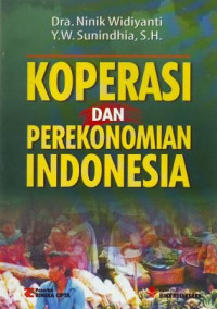 Koperasi dan Perekonomian Indonesia