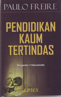 Pendidikan Kaum Tertindas