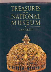 Treasures of the national Museum