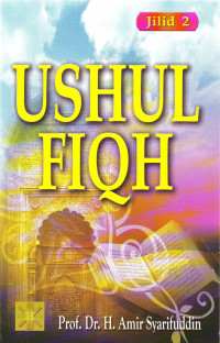 Ushul Fiqh